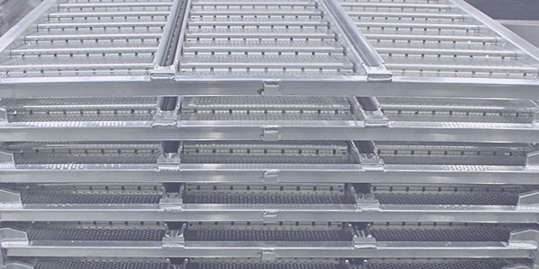 Pharmaceutical Trays