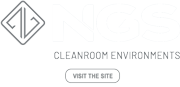 NGS Cleanroom Visit Logo