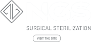 NGS Surgical Visit Logo