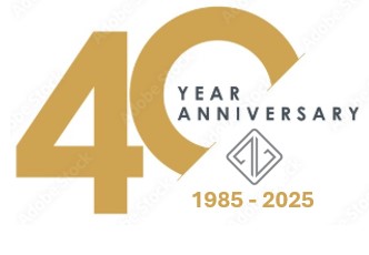 NGS 40 Year Anniversary 2025