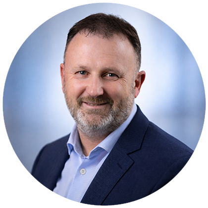 Ken Stafford Ken Stafford CEO