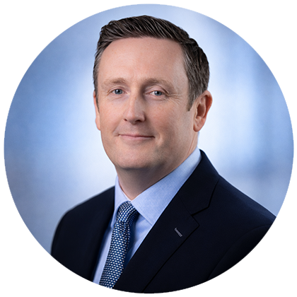 Sean Stafford Sean Stafford CEO